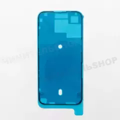 Пыле/Влагостойкая проклейка iPhone 15 Pro Max