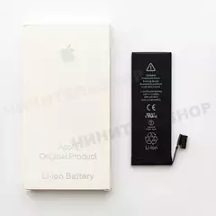 Аккумулятор iPhone 5