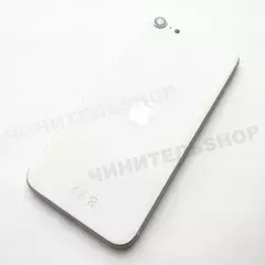 Корпус на iPhone SE 2020 (Белый)