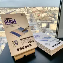 Защитное Стекло на iPad mini 6