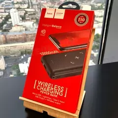 Беспроводной Power Bank Hoco J50