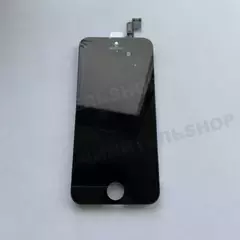Дисплей iPhone 5S/SE (2016) Черный