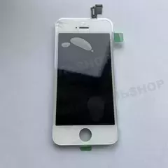 Дисплей iPhone 5S/SE (2016) Белый