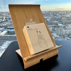 Блок 20W на iPhone