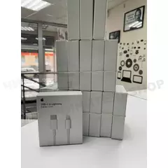 Шнурок для iPhone USB-C to Lightning