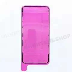Оригинальная проклейка iPhone XS Max