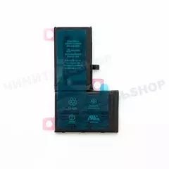 Аккумулятор iPhone X