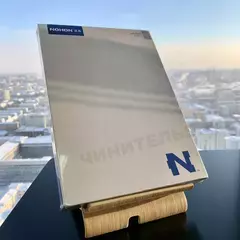 Аккумулятор iPad Pro 9.7 (Nohon)