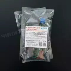 Планка JCID FaceID iPhone X-15 PM