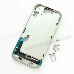 Корпус iPhone 15 (Green)