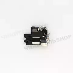 Слуховой динамик iPhone 15