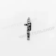 Шлейф кнопок Громкости iPhone 15