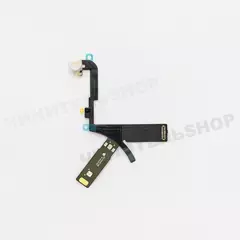 Шлейф вспышки и микрофона iPhone 15 Pro