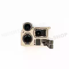Основная камера iPhone 15 Pro Max