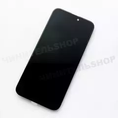 Дисплей iPhone 15 Pro Max (Восстановленный Оригинал)