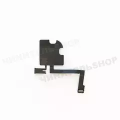 Верхний шлейф экрана iPhone 15 Pro Max