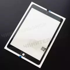Сенсорное стекло iPad 9 (10,2”)
