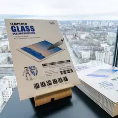 Защитное Стекло на iPad 7/8/9