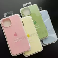 Чехольчики на iPhone 15