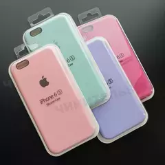 Чехольчики на iPhone 6/6S