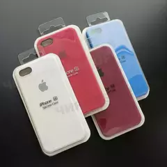 Чехольчики на iPhone 5S/SE