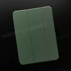Чехол iPad 10 (2022) Smart Folio (Cyprus Green)