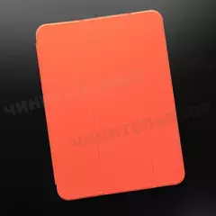 Чехол iPad 10 (2022) Smart Folio (Electric Orange)