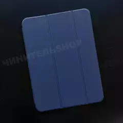 Чехол iPad 10 (2022) Smart Folio (Navy Blue)