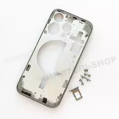 Корпус iPhone 15 Pro (Natural)