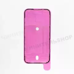 Оригинальная проклейка (Акваизоляция) iPhone 15 Pro