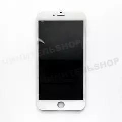 Дисплей iPhone 6S Plus (Белый)