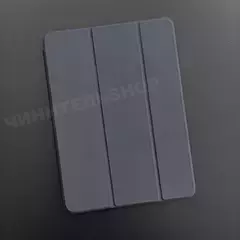 Чехол iPad Air 11" (M2) Smart Folio (Black)