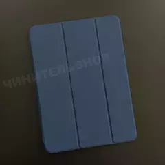 Чехол iPad Air 11" (M2) Smart Folio (Navy Blue)
