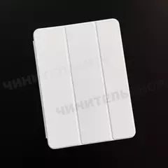 Чехол iPad Air 11" (M2) Smart Folio (White)