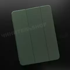 Чехол iPad Air 4/5, Pro 11" (1gen) Smart Folio (Cyprus Green)