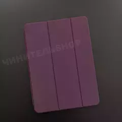 Чехол iPad Air 4/5, Pro 11" (1gen) Smart Folio (Dark Cherry)