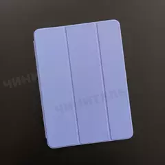 Чехол iPad Air 4/5, Pro 11" (1gen) Smart Folio (English Lavender)