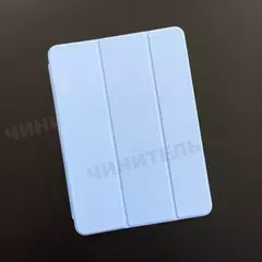 Чехол iPad Air 4/5, Pro 11" (1gen) Smart Folio (Sky)