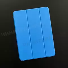 Чехол iPad Air 4/5, Pro 11" (1gen) Smart Folio (Surf Blue)