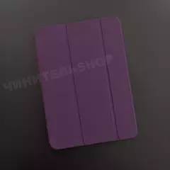 Чехол iPad Pro 11" (M4) Smart Folio (Dark Cherry)
