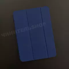 Чехол iPad Pro 11" (M4) Smart Folio (Navy Blue)