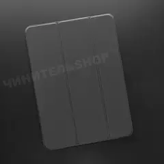 Чехол iPad Pro 11" (2/3/4gen) Smart Folio (Black)