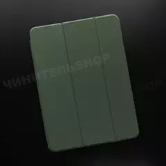 Чехол iPad Pro 11" (2/3/4gen) Smart Folio (Cyprus Green)