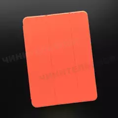 Чехол iPad Pro 11" (2/3/4gen) Smart Folio (Electric Orange)