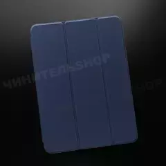 Чехол iPad Pro 11" (2/3/4gen) Smart Folio (Navy Blue)