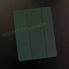 Чехол iPad Pro 12,9" (4/5/6 gen) Smart Folio (Cyprus Green)