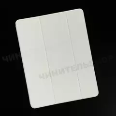 Чехол iPad Pro 12,9" (4/5/6 gen) Smart Folio (White)