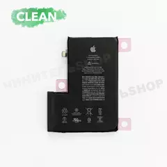 Аккумулятор iPhone 12 Pro Max (Clean)