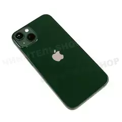 Корпус iPhone 13 (Зелёный) с Разбора