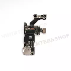 Плата iPhone 13 Pro Max 256Gb (с датчиками)